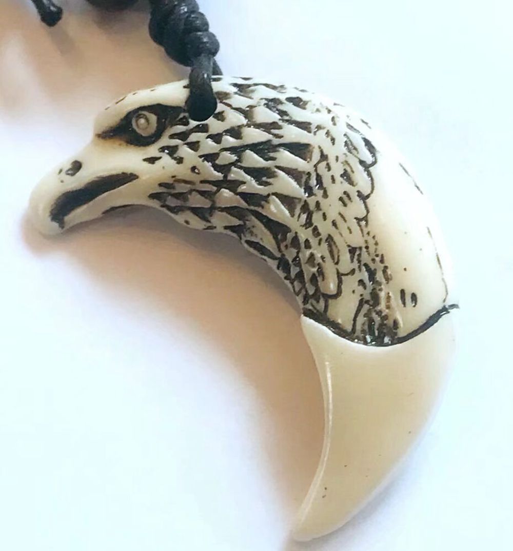 12 sztuk żywica biały demon or – Women'S Eagles Accessories recenzja i cena