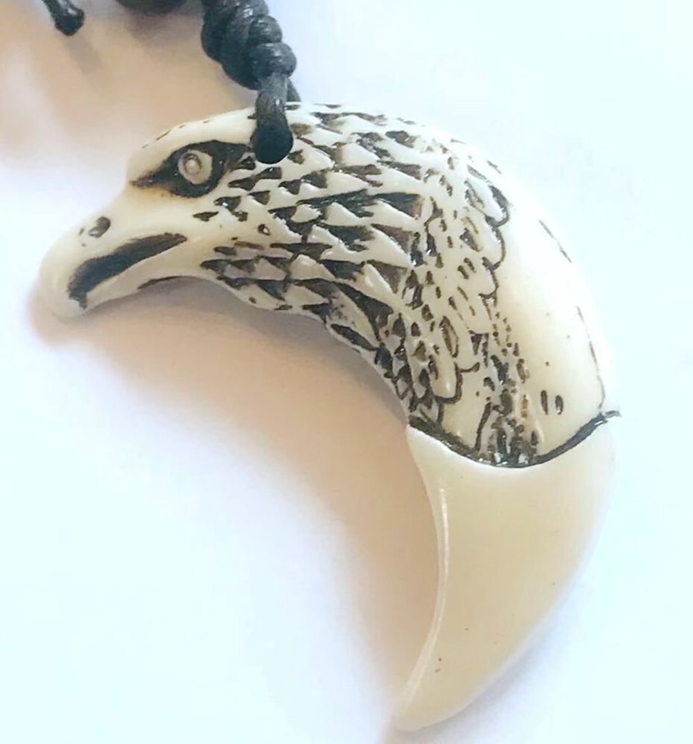 12 sztuk żywica biały demon or – Women'S Eagles Accessories recenzja i cena