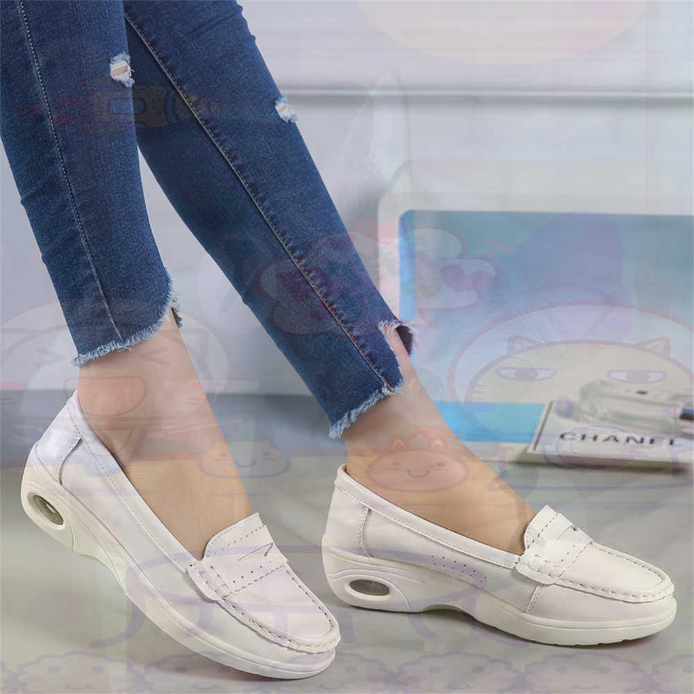Miękkie wsuwane buty damskie w – Women'S Accessories Wholesale Suppliers recenzja i cena