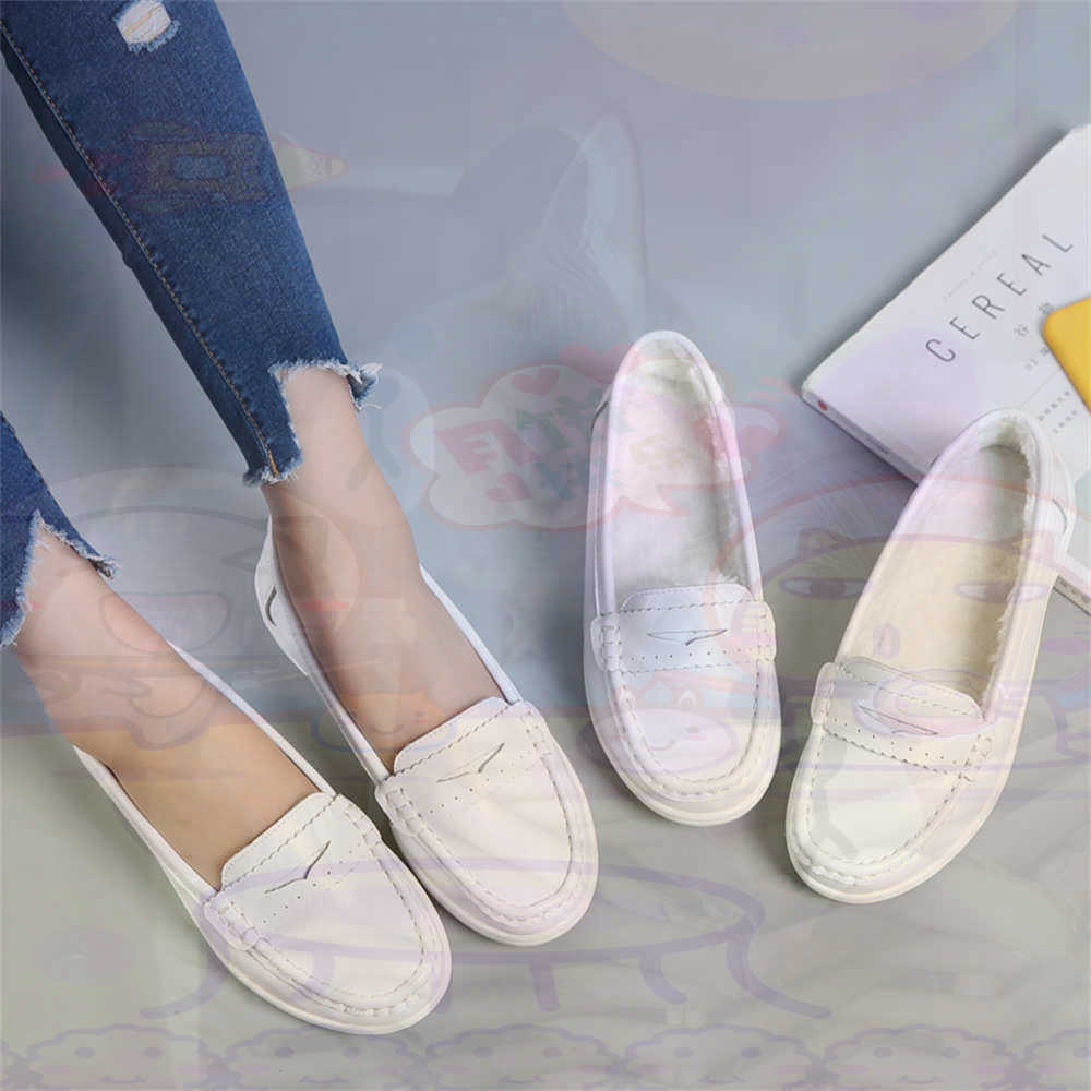 Miękkie wsuwane buty damskie w – Women'S Accessories Wholesale Suppliers recenzja i cena