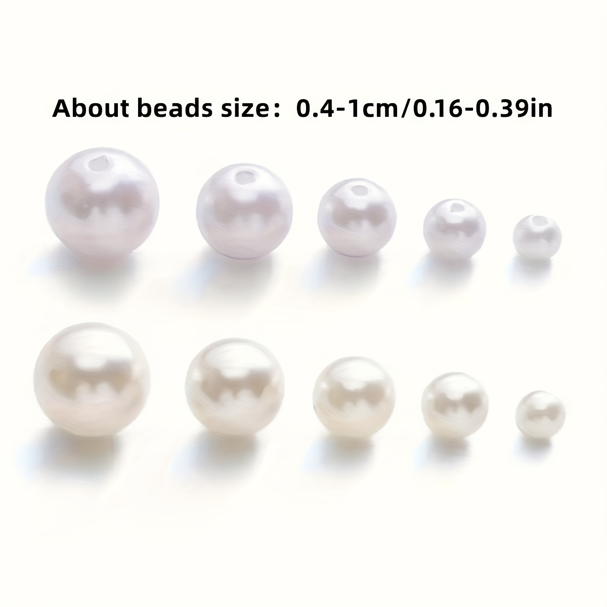 1388 szt. 4/6/8/10mm Czarne, B – Women Accessories Bracelet recenzja i cena