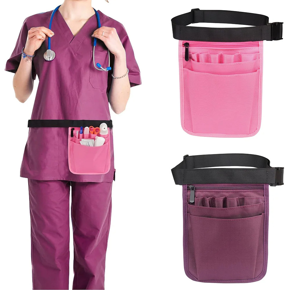 Saszetka biodrowa damska, torb – Women Accessories List recenzja i cena