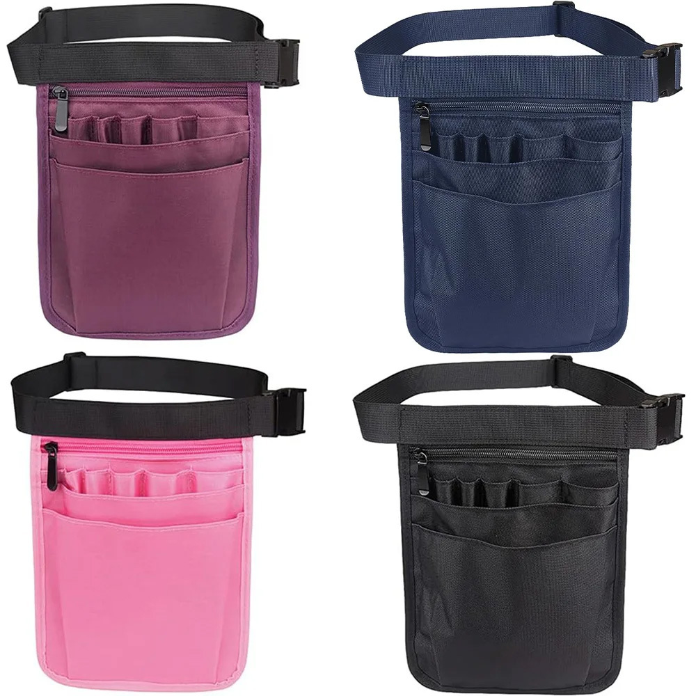 Saszetka biodrowa damska, torb – Women Accessories List recenzja i cena