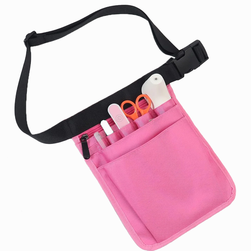 Saszetka biodrowa damska, torb – Women Accessories List recenzja i cena