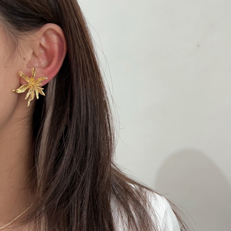 Biżuteria modowa Słodki koreań – Women'S Accessories Jewelry Sale recenzja i cena