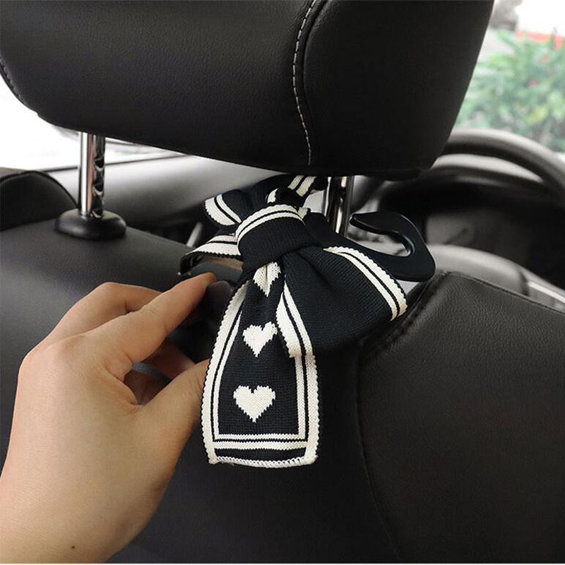 Uniwersalny miłośnik kokardka  – Women Accessories List recenzja i cena