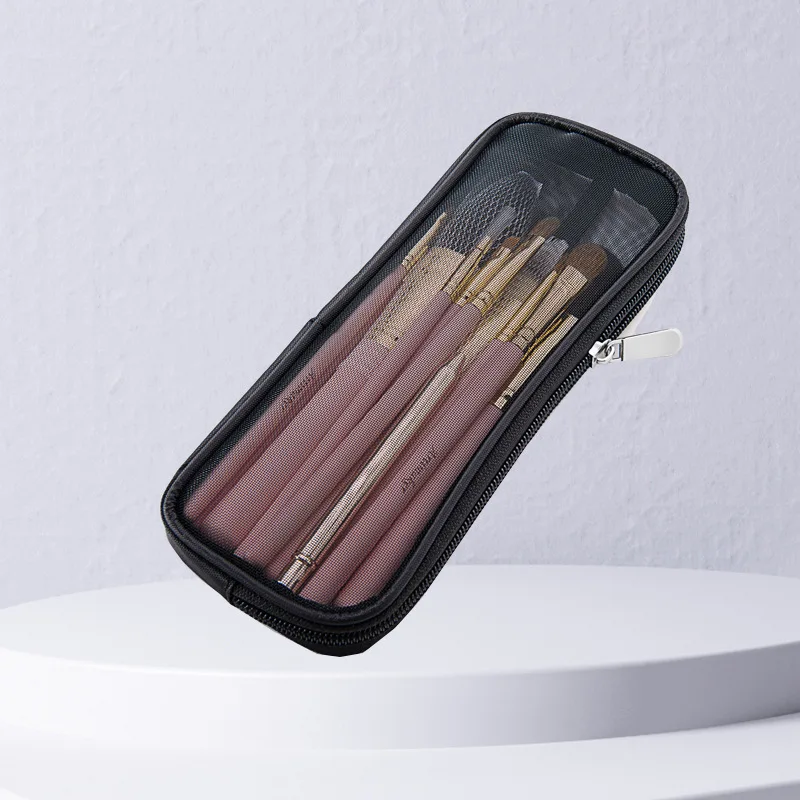 Etui podróżne na pędzle do mak – Women Accessories List recenzja i cena