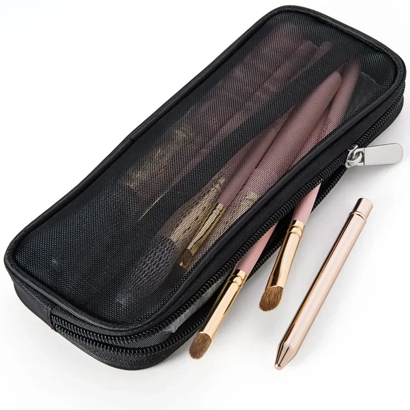 Etui podróżne na pędzle do mak – Women Accessories List recenzja i cena