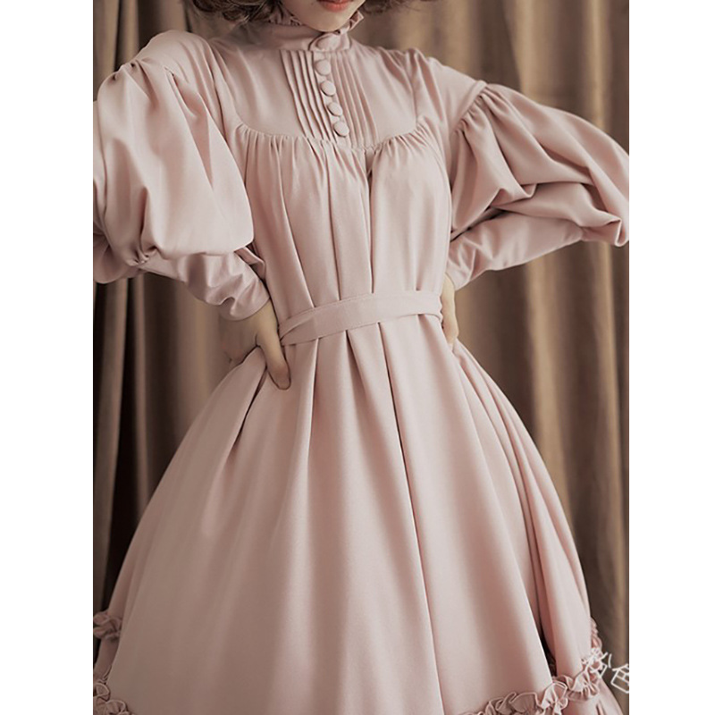 Sukienka Lolita Gothic Vintage – Women'S Accessories Louis Vuitton recenzja i cena